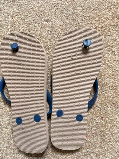 flip flops