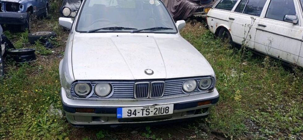 Bmw 316i