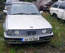 Bmw 316i