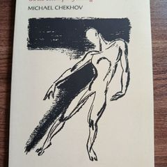 Techniques of Acting book