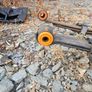 2016 isuzu dmax rear leaf springs Image 3