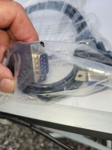 serial port 9 pin