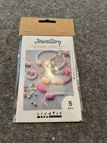 Mini Craft jewellery kit