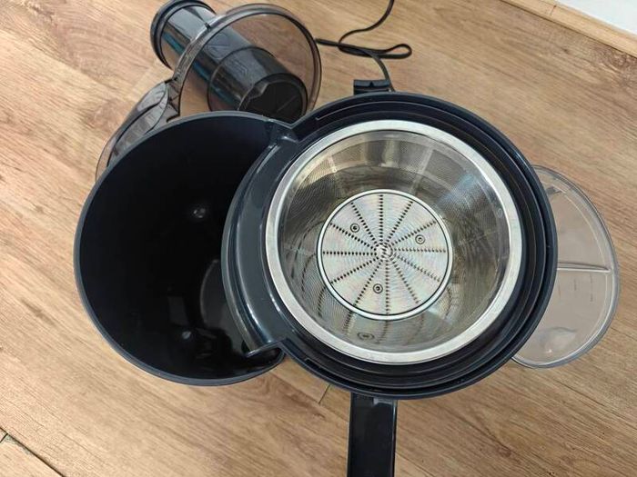 Lidl juicer