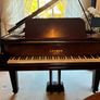 Grand piano Image 4