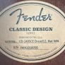 fender 12 string guitar Image 4
