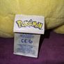 Build A Bear Pokemon Pikachu Plush Image 6