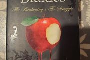 The Vampire Diaries Book Bundle 6 Books by LJ Smith