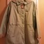 Hooded Jacket from Debenhams   Size: 20 UK .. 48 EU  ..  Colour: Pastel Green/Final Price Drop Image 5