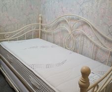 Trundle Day bed
