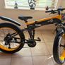 folding electric bike Image 5