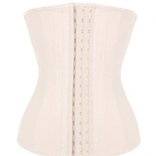 Latex Waist Trainer
