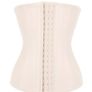 Latex Waist Trainer Image 8