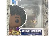 Funko Antonio Madrigal 1149 Encanto