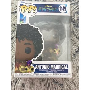 Funko Antonio Madrigal 1149 Encanto