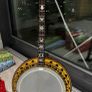 Super Paramount Artists Professional Tenor banjo Image 8