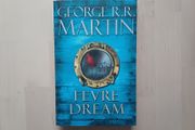 Fevre Dream by George R.R. Martin (Vampire Horror Paperback 2011)