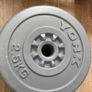 Barbell, dumbbells and weights Image 6