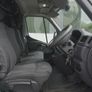 2023 Renault Master LWB High Roof  Only 16,000km Image 8