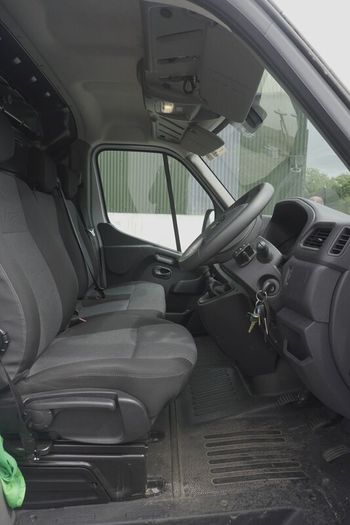 2023 Renault Master LWB High Roof  Only 16,000km
