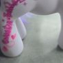 Sweetie Belle MLP G3 My Little Pony Hasbro 2005 Image 6