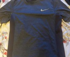 Nike T-Shirt Men's