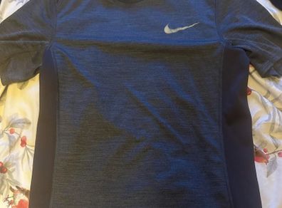 Nike T-Shirt Men's
