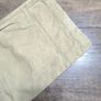 Vintage mountain khaki workwear trousers size 38 x 32 Image 9