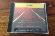 Starsailor Live is Here CD