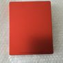 Saw Directors Cut 10th Anniversary Steelbook Red Edition Image 2