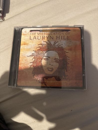 Lot Of CDs