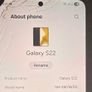 samsung galaxy s22 128GB unlocked Image 3