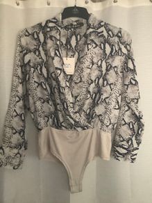 New Bodysuit