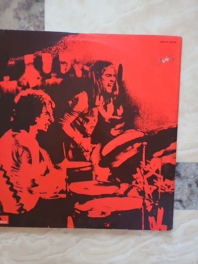 Slade LP (Irish) - Alive!
