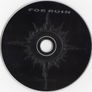 For Ruin "December" CD Album Digipak Image 3