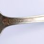 Vintage 1847 Rogers Bros silver-plated decorative spoon Image 5