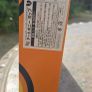 SDCC Comic Con Exclusive Orange Pop Art HTF 2008 NIB MLP G3 My Little Pony My Little Pony Image 10