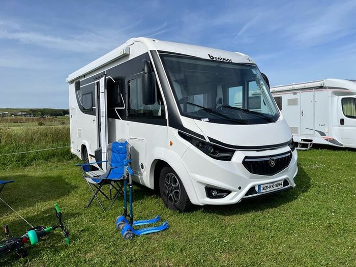 Campervan
