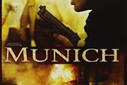 Steven Spielberg Munich [dvd]