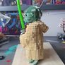 Lego Star Wars Yoda 75255 Buildable Figure. Image 2