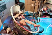 mcfarlane Elizabeth Bathory