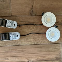 LED Recessed Downlight