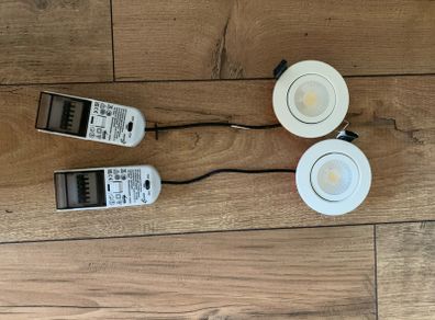 LED Recessed Downlight