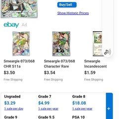 Pokemon card over 200 card some rare