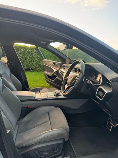 Audi A6 2.0 Tdi S Line 40 204ps 4dr Auto, 182