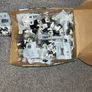 3m Brand Ock5ef8 X8 Connecteurs Rj 45 Ftp X8 Each Pack Rj 45 Jacks  Original Made In France Image 2