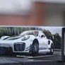 Minichamps 1/18 Porsche 911 991-2 GT2 RS Manthey Racing 2019 MR-911-GT2RS Image 5