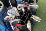 KZG Irons 3-52