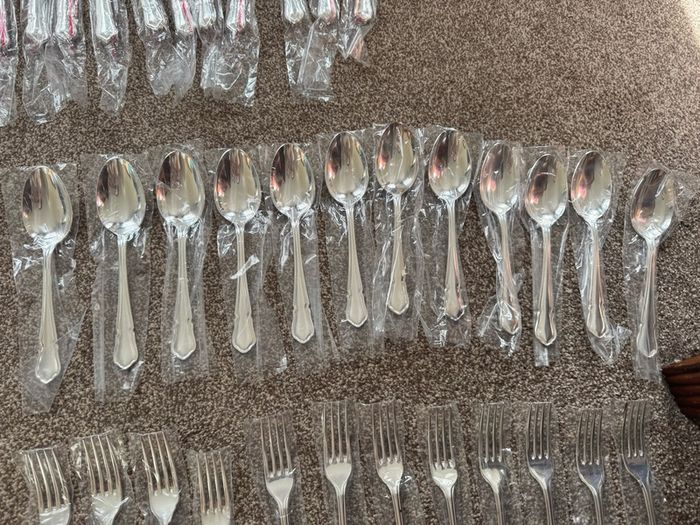 Newbridge Cutlery