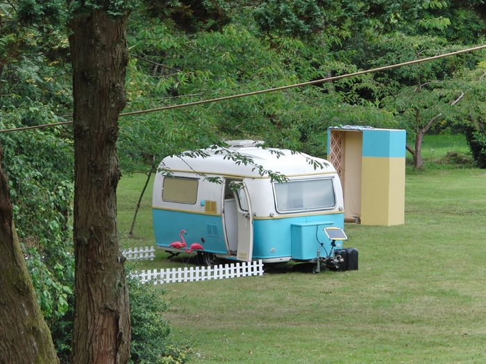MKP Grand V Caravan (1969)